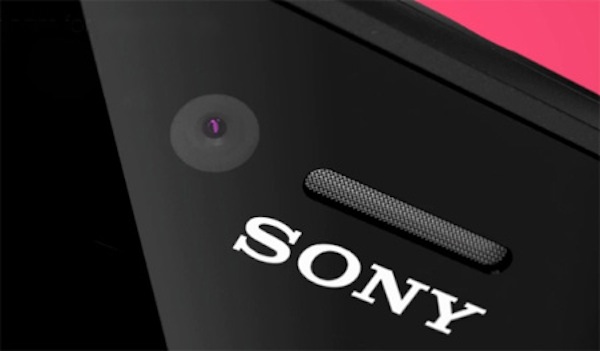 Phu kien iPhone - Tiếp tục lộ hình Sony Honami (Xperia i1)